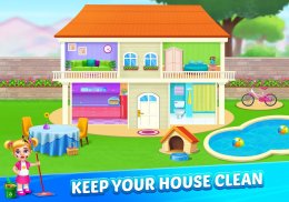 Home Cleaning: House Cleanup screenshot 4