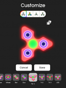 Fidget Spinner Designer screenshot 3