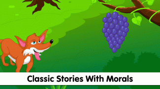 Bedtime Stories for Kids screenshot 4