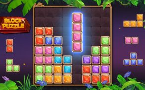 Block Puzzle 2020: Funny Brain Game screenshot 15