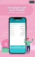 Instant Personal Loan App screenshot 1