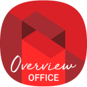 OverView Office Icon