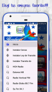 Radios de Honduras en Vivo Hnd screenshot 0