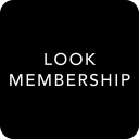 LOOK MEMBERSHIP APP icon