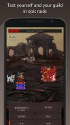 Orna: A fantasy RPG & GPS MMO screenshot 8