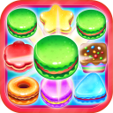 Cookie Forest Icon