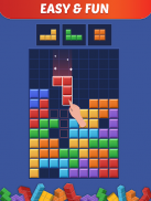 Block Buster - Puzzle Game screenshot 4