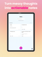 Talknotes - AI Voice Notes screenshot 1