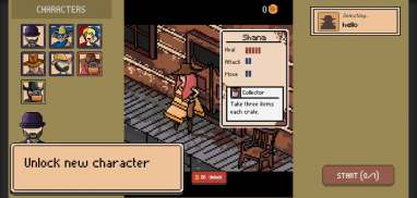 Cowboys: Shoot n Loot screenshot 2