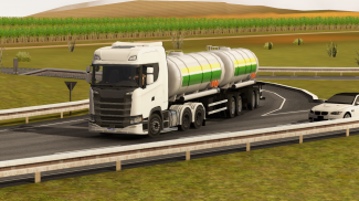 World Truck Driving Simulator 1,389 MOD APK (Unlimited Money) Download