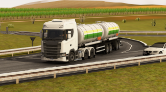 Como arquear o Caminhão mais Que o normal no World Truck Driving Simulator