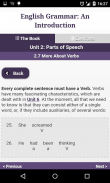 English Grammar screenshot 2