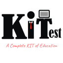 KITest by Kinshuk Institute Icon