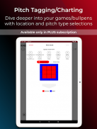 Pocket Radar® Sports screenshot 13