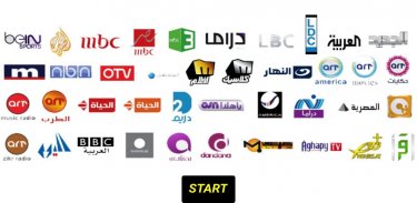 التلفاز العربي ARAB TV screenshot 5