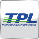 TPL Bus Icon