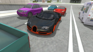 Street Racing Car Driver screenshot 2