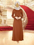 Abaya Dress Women Fashion screenshot 1