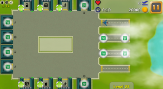 Airport Control screenshot 5