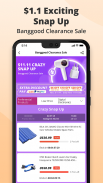 Banggood - 온라인 쇼핑 screenshot 3