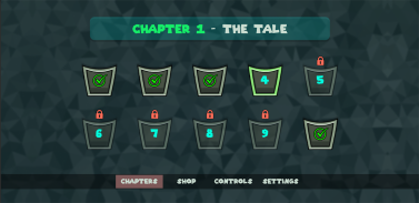 Maze Roulette screenshot 3