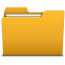 File Manager - File Explorer Icon