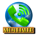 ATOM DIALER