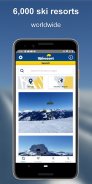 Skiresort.info – ski app screenshot 7