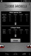 Chess Mobile screenshot 10
