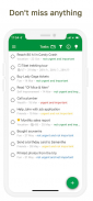 Improve My Life: Список задач screenshot 0