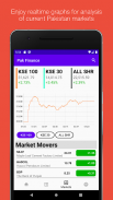 Finance - Pakistan Stock Exchange (PSX) and News screenshot 3