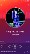 Free Music Player - Offline Music screenshot 2