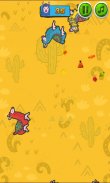 Lamas Shooter: Skip Wolf screenshot 4