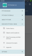 Documentation for Python 3.5 screenshot 4