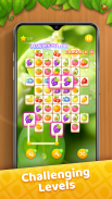 Tile Connect Match Game screenshot 3