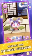 Dream Cat Paradise screenshot 18