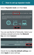 Asus Modem Router Guide screenshot 10