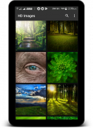 Image Search - HD Wallpapers Backgrounds Download screenshot 8