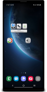Bluetooth Music Widget Battery screenshot 0