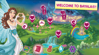 BAYALA® Unicorn Adventures screenshot 0