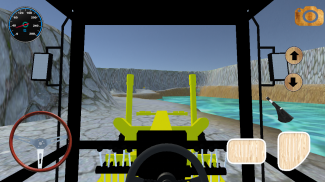 Grader Works Simulator screenshot 5