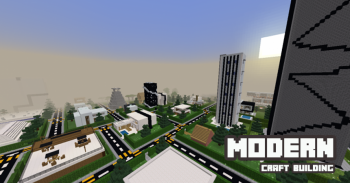 Moderncraft Free - Master pro Craft And Building screenshot 2