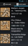 Agora Go Free - Weiqi, Baduk screenshot 4