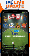 Cricket Profile Photo & Live Cricket Updates screenshot 2