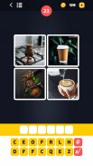 4 Pics 1 Word screenshot 4