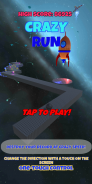 Crazy Platforms 3D - Super Arcade Casual screenshot 0