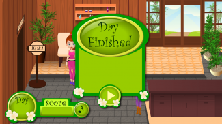 Happy Feet and Leg Spa Salon screenshot 6