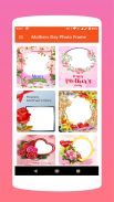 Mothers Day Photo Frames 2024 screenshot 1