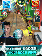 Ronaldo: Kick'n'Run Football screenshot 4