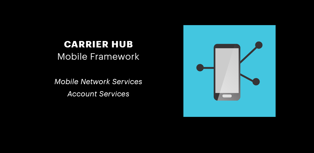 carrier hub app